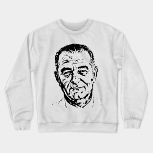 LBJ-5 Crewneck Sweatshirt